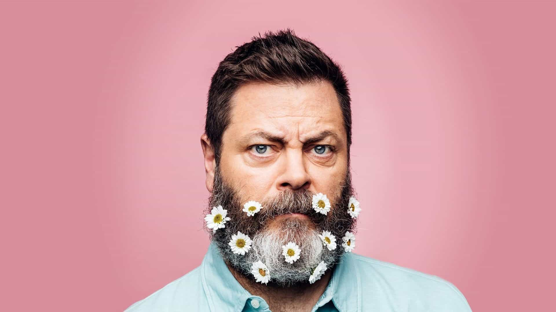 Nick Offerman