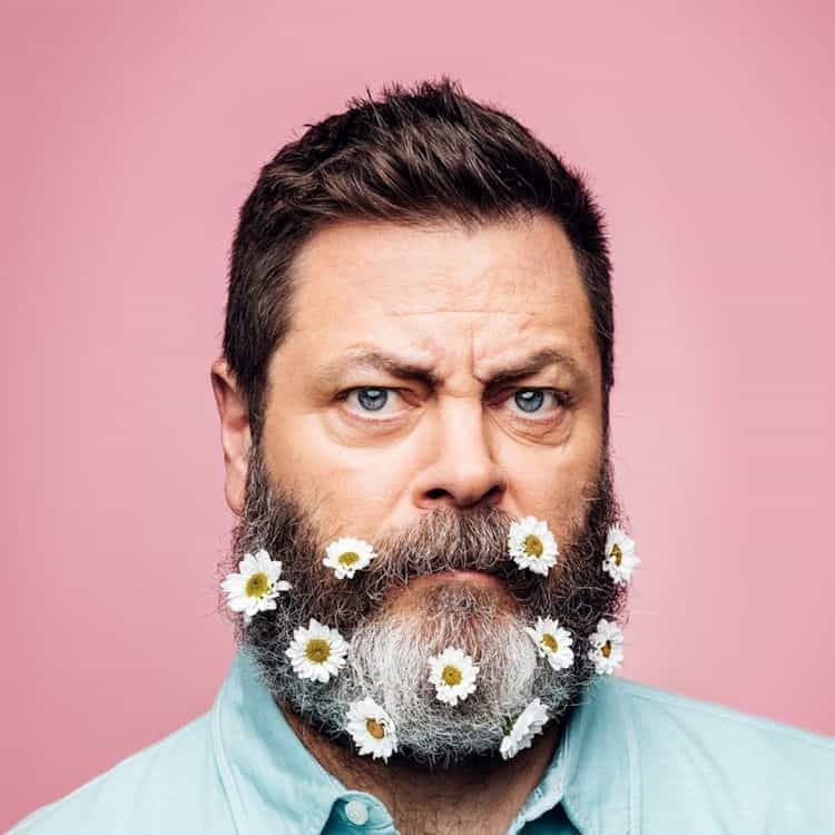 Nick Offerman