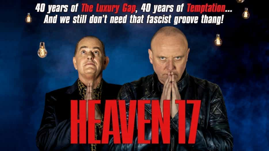 Heaven 17