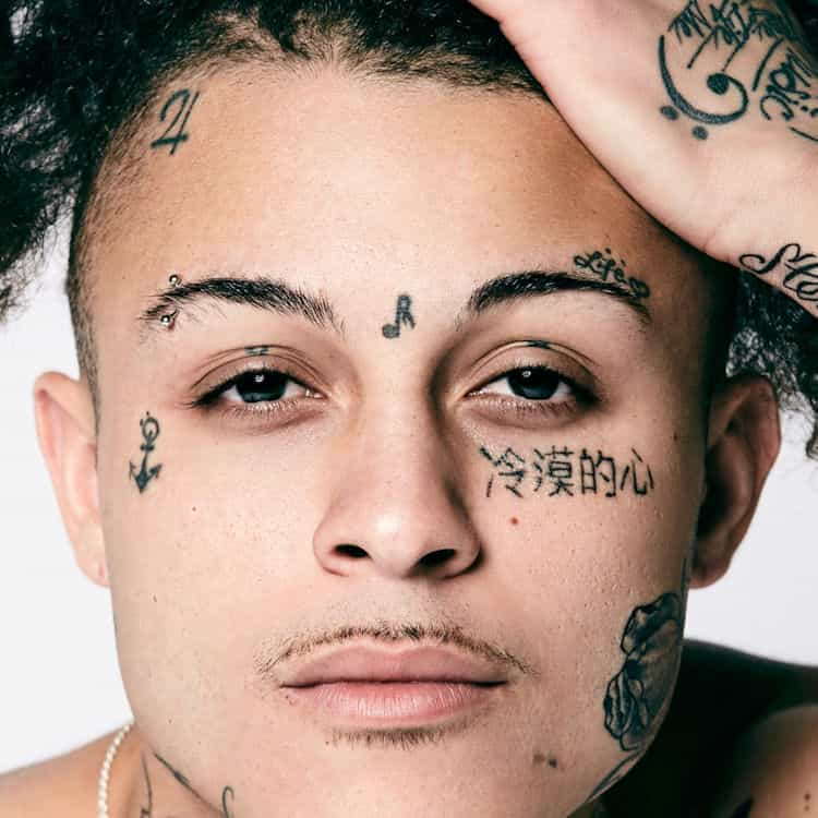 Lil Skies