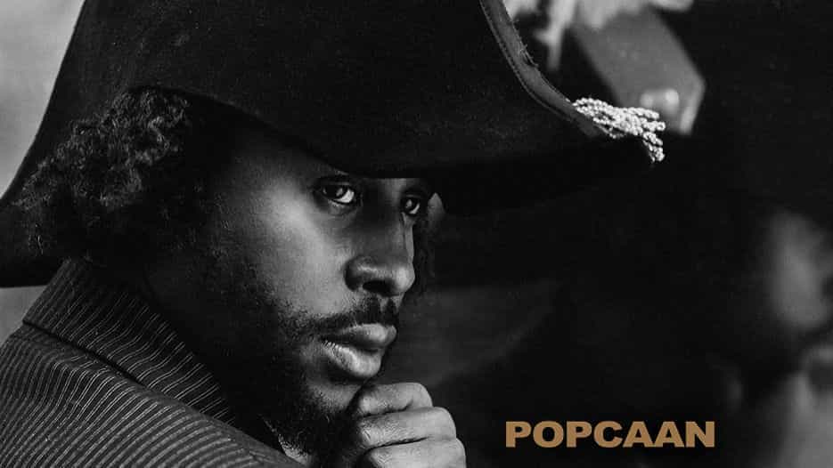Popcaan
