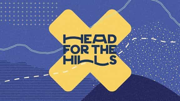 Head for the Hills Festival