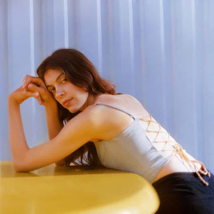 Julie Byrne