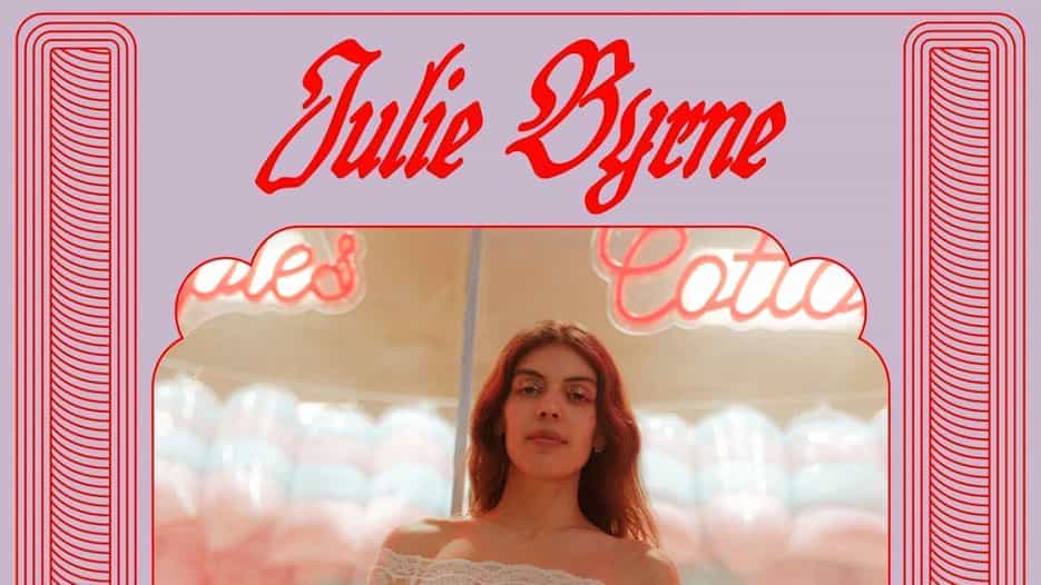 Julie Byrne