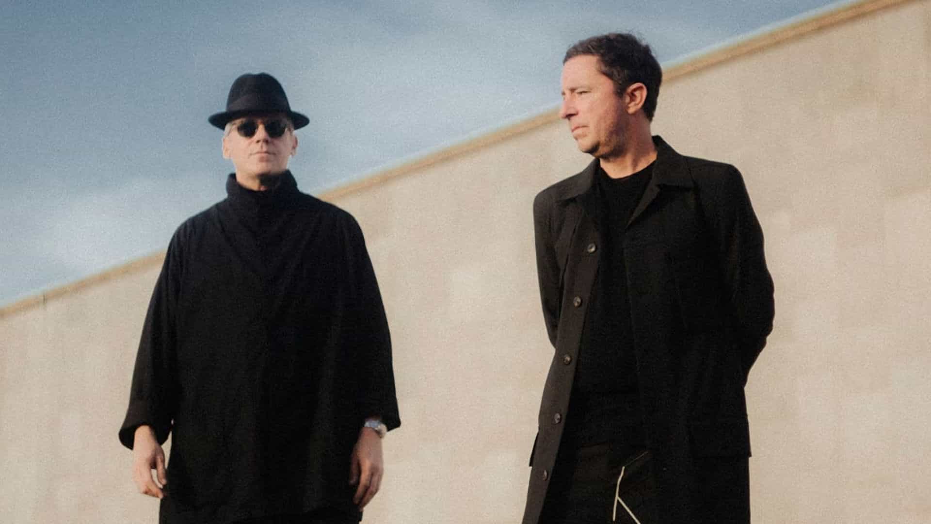 The Cinematic Orchestra