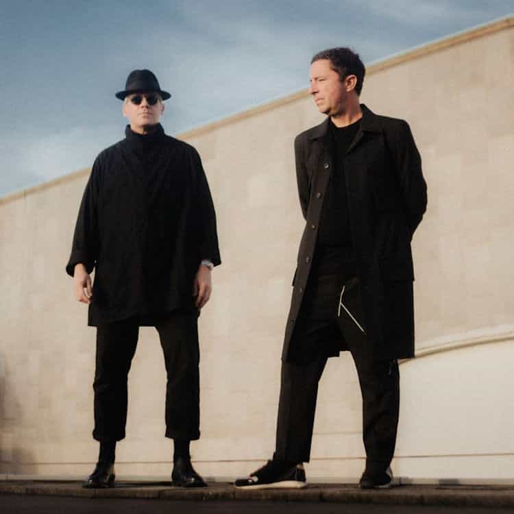 The Cinematic Orchestra