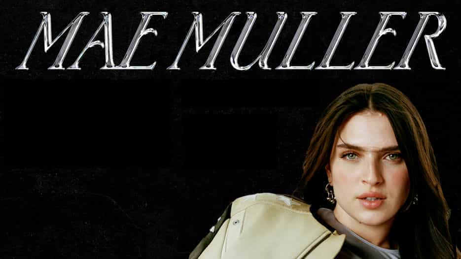 Mae Muller