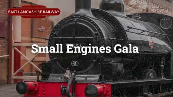 Small Engines Gala