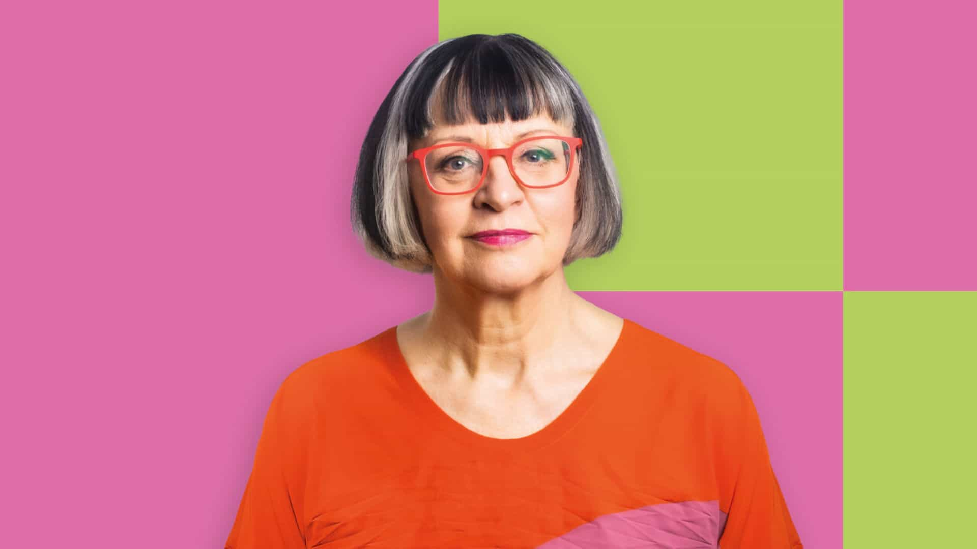 An Evening with Philippa Perry