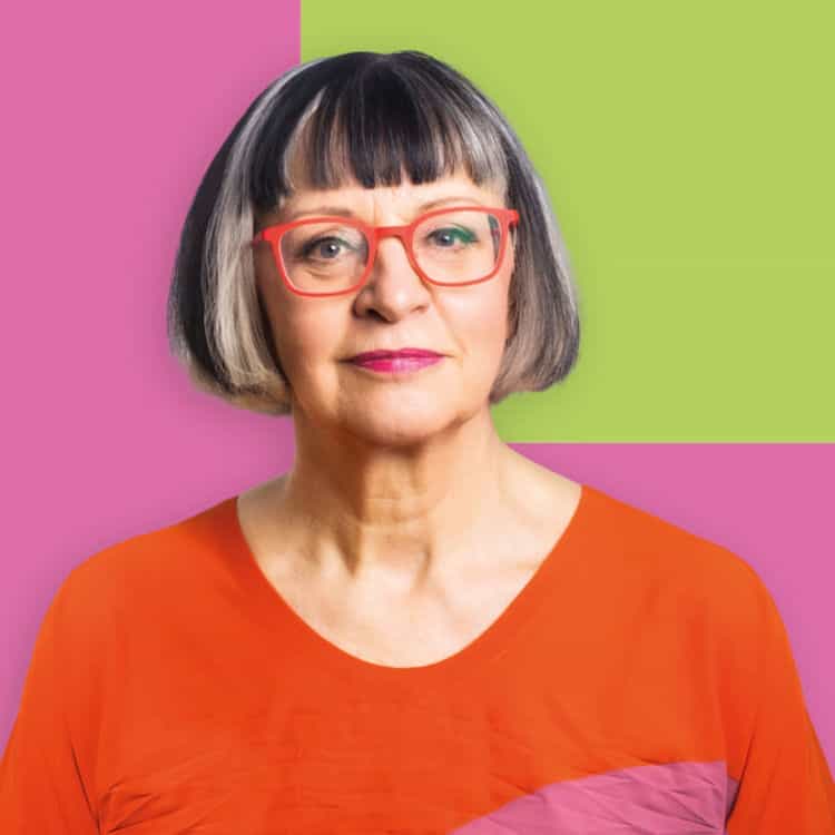 An Evening with Philippa Perry