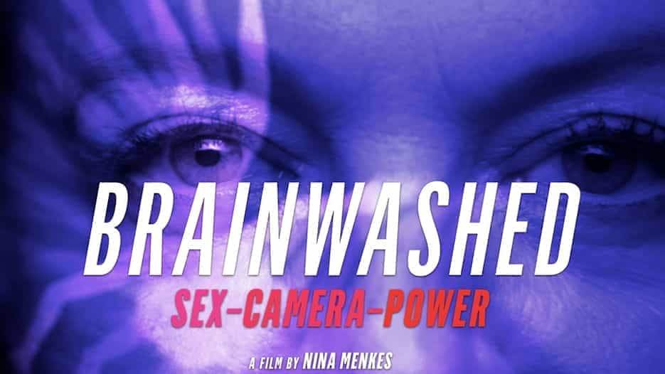 Brainwashed: Sex-Camera-Power (18) + Q&A with Nina Menkes