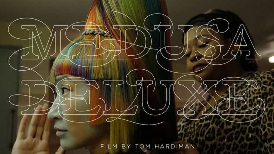 Medusa Deluxe (15) - Preview Screening + Q&A with Thomas Hardiman