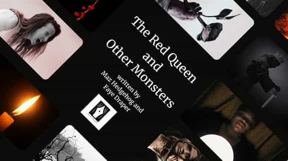 The Red Queen and Other Monsters