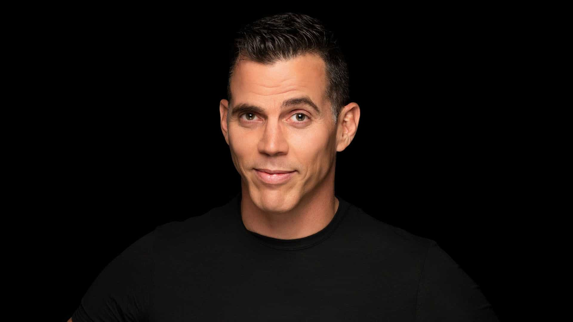 Steve-O