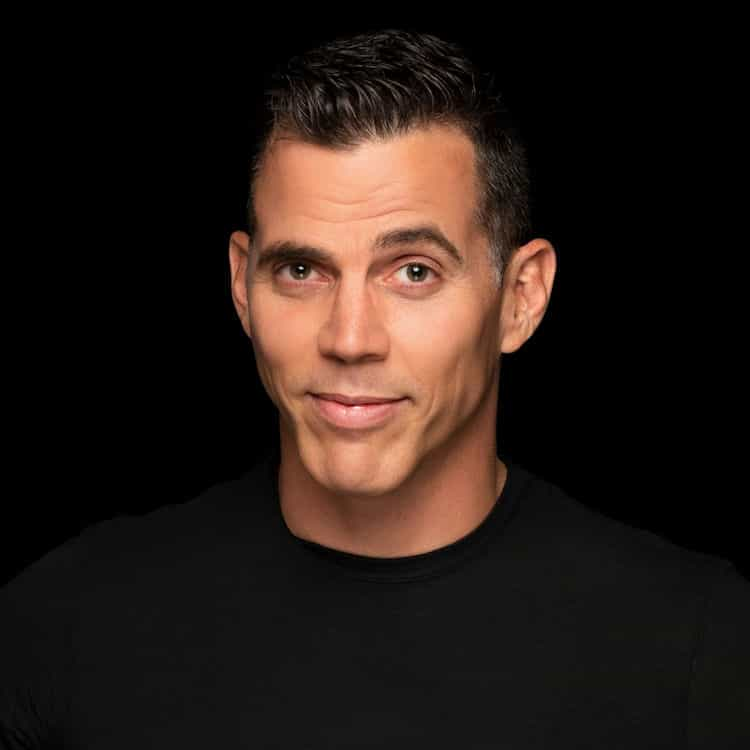 Steve-O