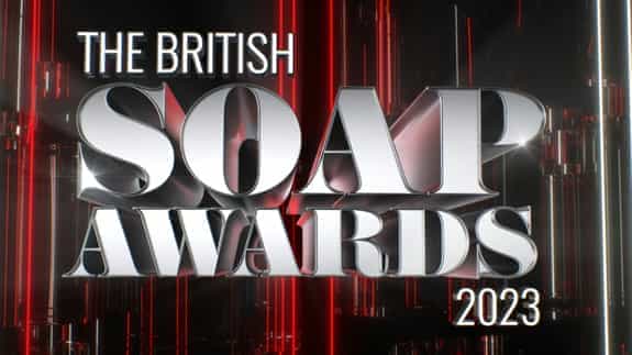 The British Soap Awards 2023