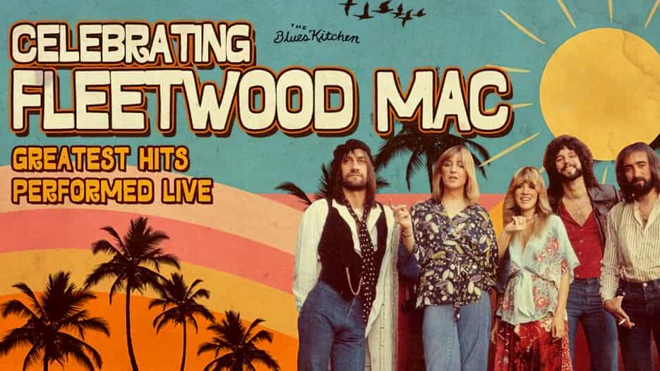 Celebrating Fleetwood Mac