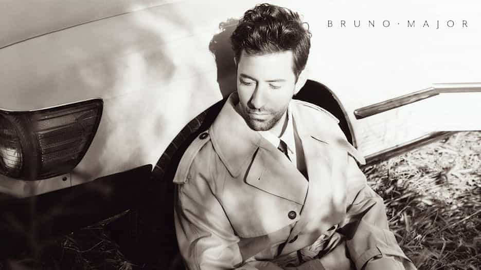 Bruno Major