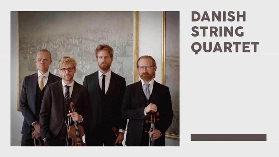 Danish String Quartet