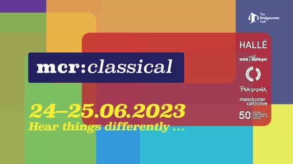 Manchester Classical Festival