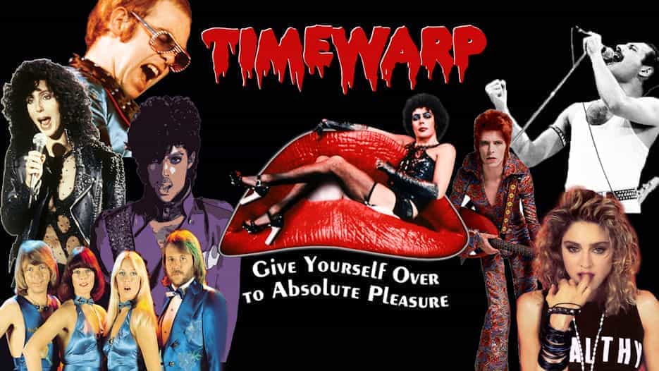 Time Warp (Manchester)