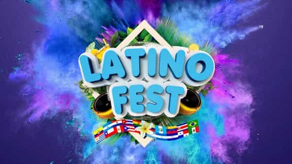 Latino Fest (Manchester)