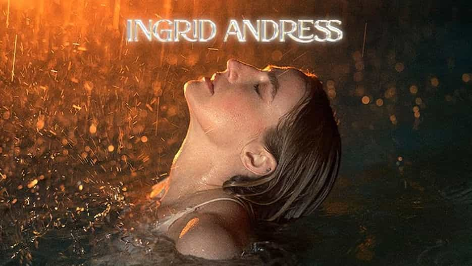 Ingrid Andress