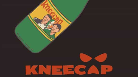 Kneecap