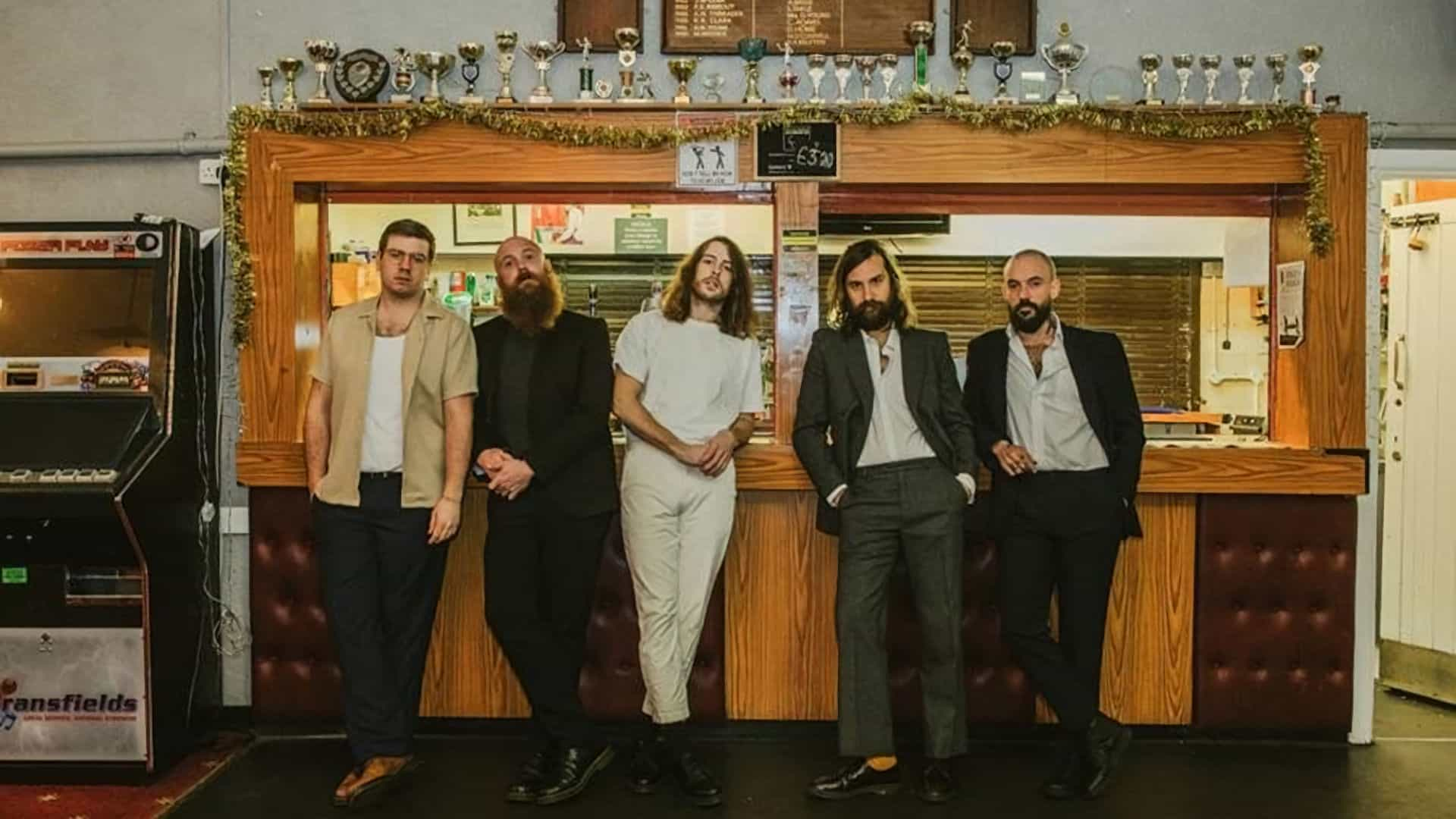 IDLES (DJ Set)