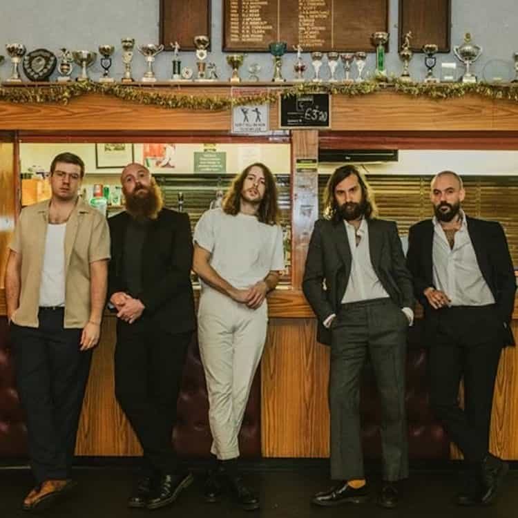 IDLES (DJ Set)