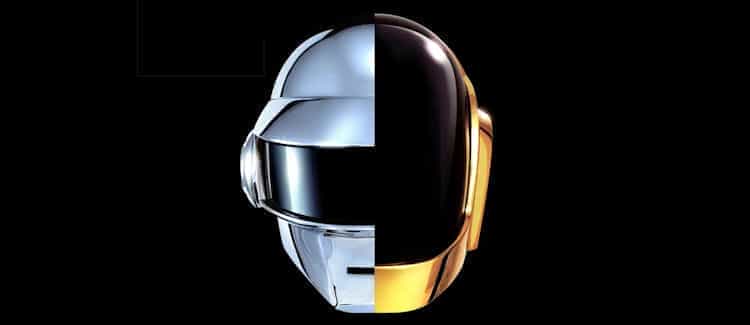 Daft Punk