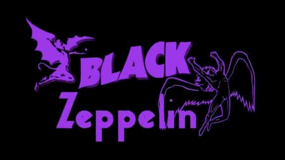 Black Zeppelin - Black Sabbath & Led Zeppelin Tribute