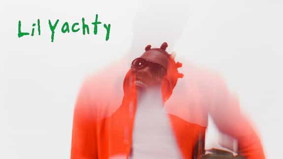 Lil Yachty