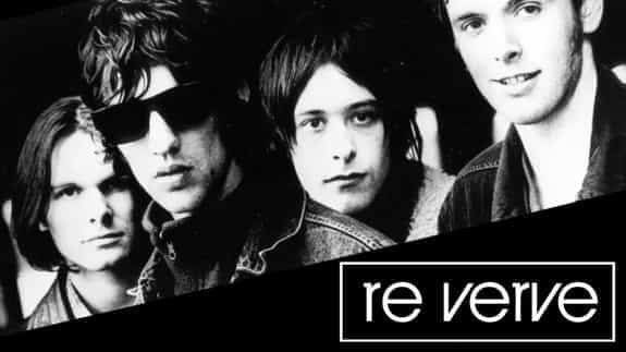 Re Verve - A Tribute to The Verve