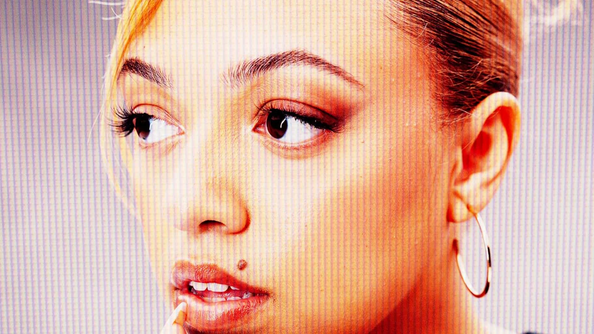 Mahalia