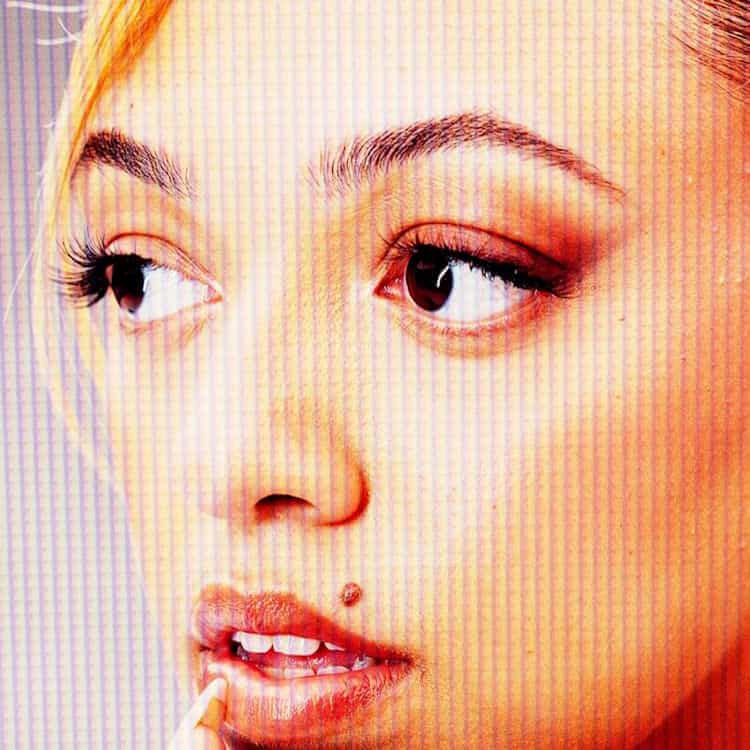 Mahalia