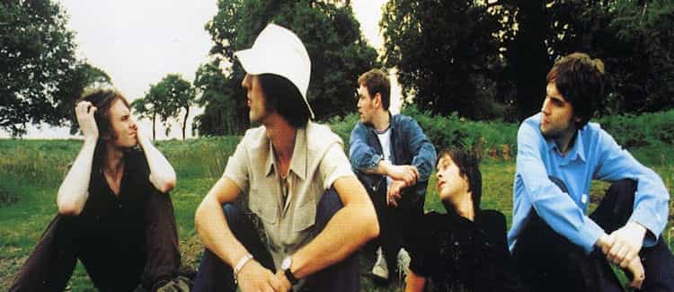 The Verve