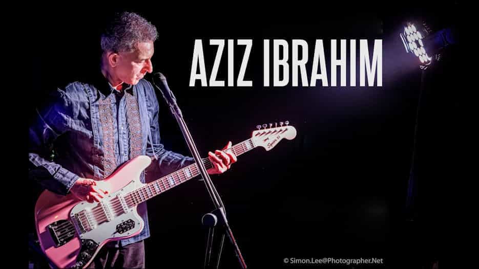 Aziz Ibrahim
