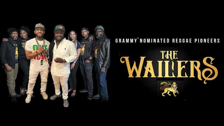 The Wailers