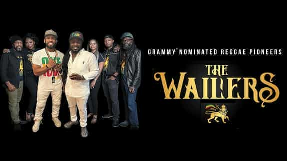 The Wailers