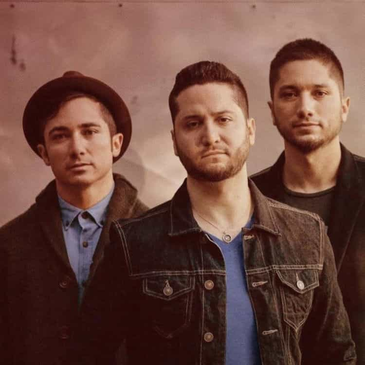 Boyce Avenue