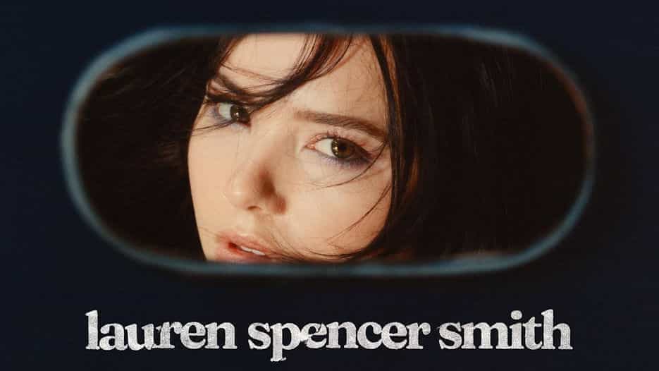 Lauren Spencer Smith