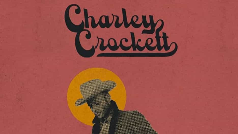 Charley Crockett