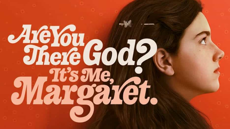 Are You There God? It's Me, Margaret (PG)