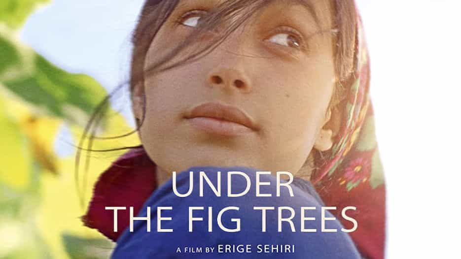 Under The Fig Trees (PG)