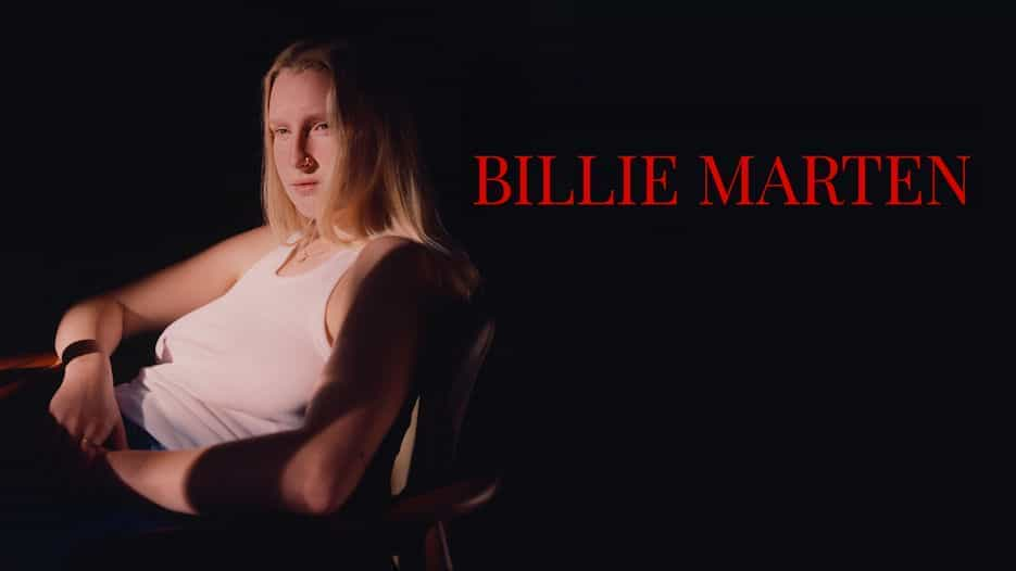 Billie Marten