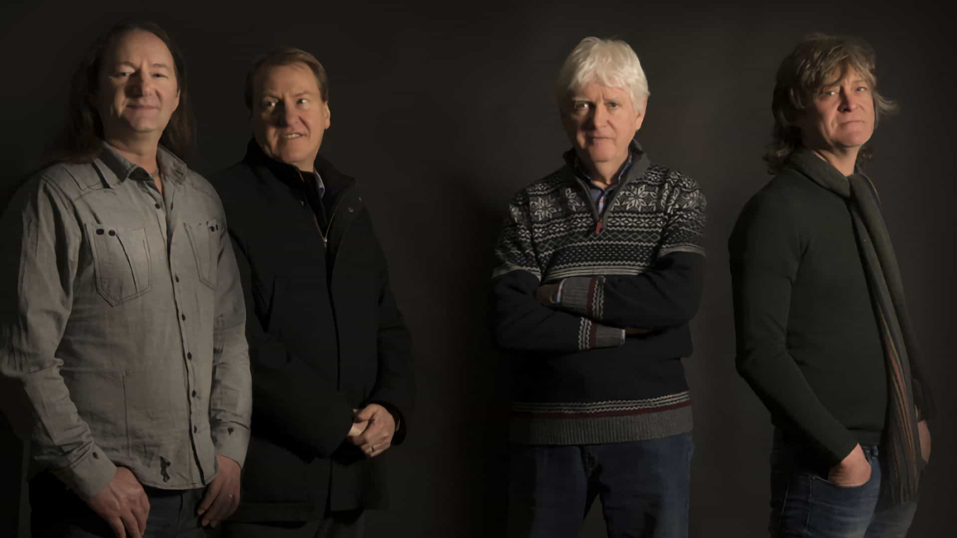 John Lees' Barclay James Harvest