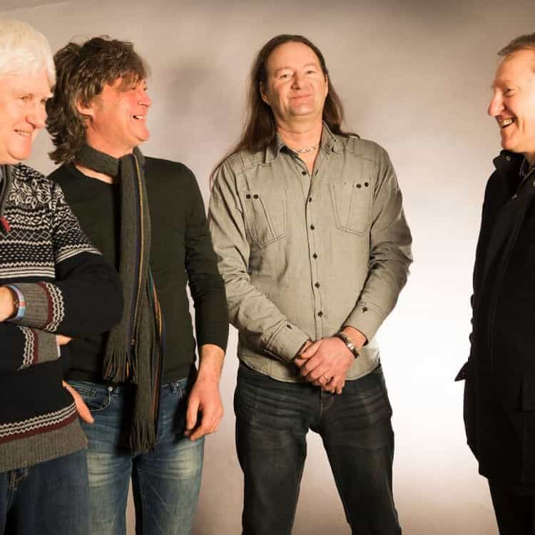 John Lees' Barclay James Harvest