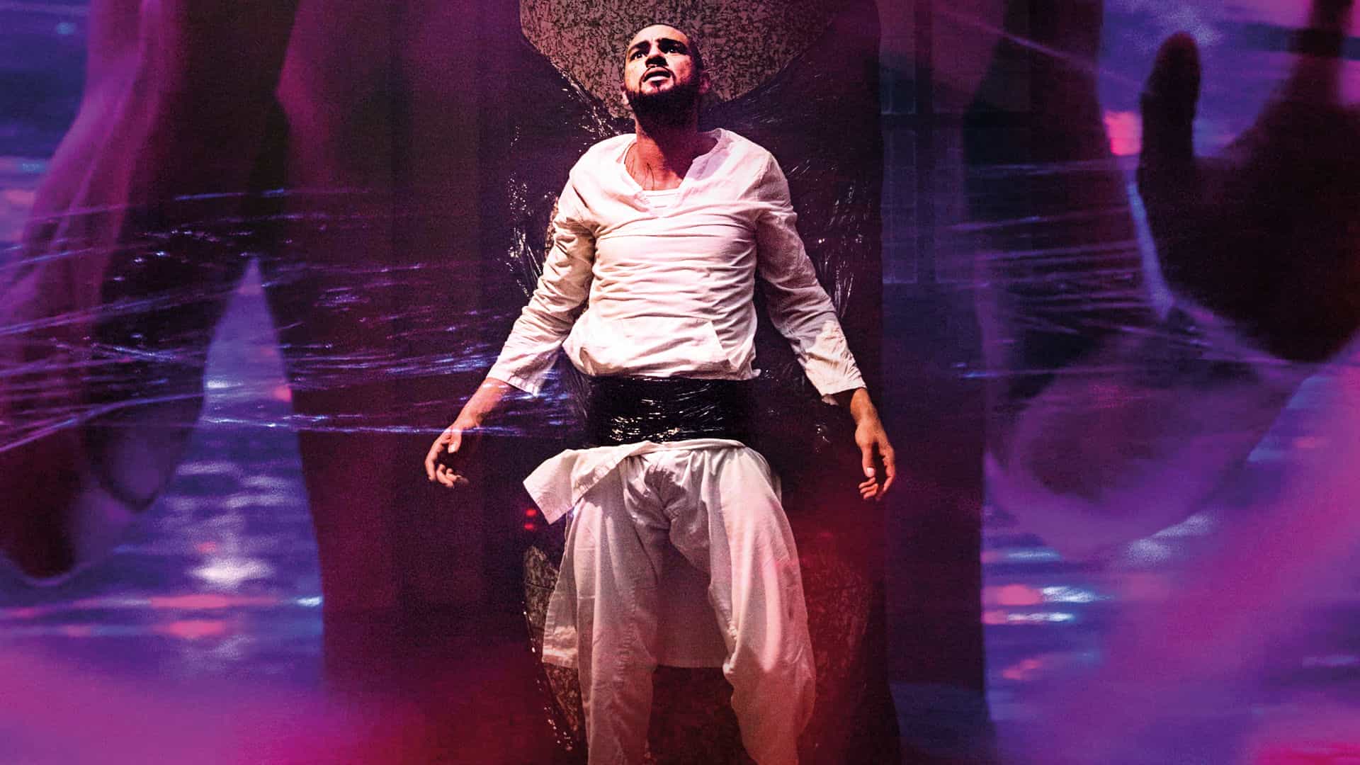 The Chosen Haram