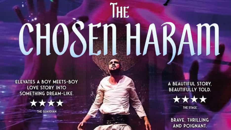 The Chosen Haram